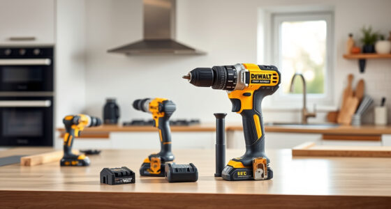 DEWALT XR Impact Driver Review: Pros, Cons, and Who It's For