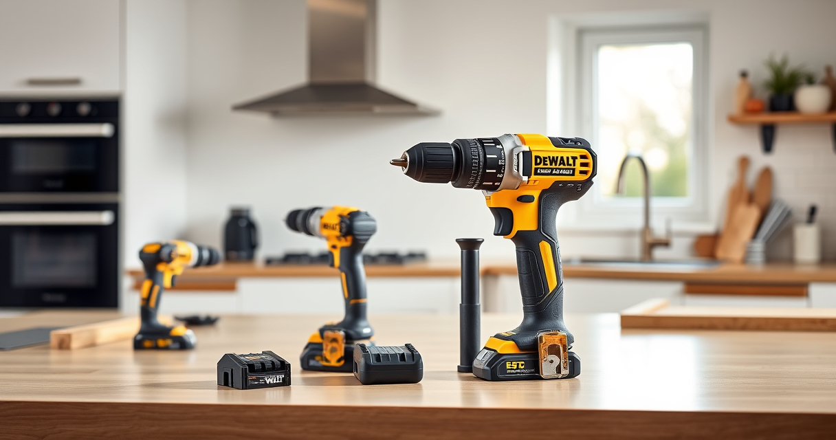 DEWALT XR Impact Driver Review: Pros, Cons, and Who It's For