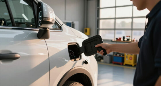 Even China’s Truck Makers Are Building EVs In Europe Now