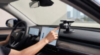 Every New Car Sold In The European Union Must Include A Driver Monitoring Camera