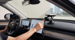 Every New Car Sold In The European Union Must Include A Driver Monitoring Camera