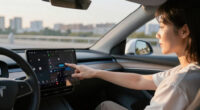 Finally, an Objective Test to Determine How Distracting Car Touchscreens Are