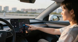 Finally, an Objective Test to Determine How Distracting Car Touchscreens Are