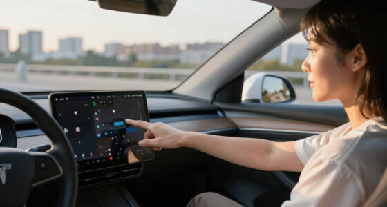 Finally, an Objective Test to Determine How Distracting Car Touchscreens Are