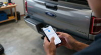 Ford Just Made It Easier To Back Up Your House With An F-150 Hybrid Or Lightning
