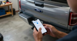 Ford Just Made It Easier To Back Up Your House With An F-150 Hybrid Or Lightning