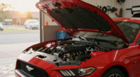 Ford Mustang Us Vehicle Recall