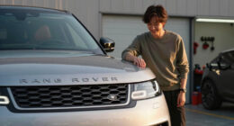 Here's The Full Story Of My Famous CarMax Range Rover