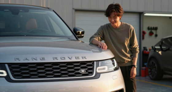 Here's The Full Story Of My Famous CarMax Range Rover