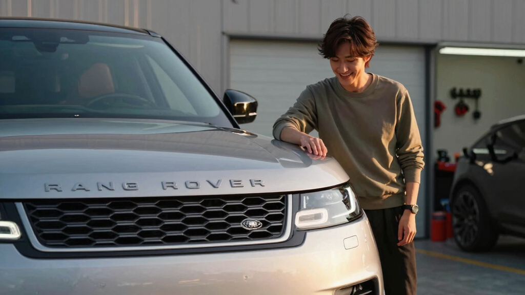 Here's The Full Story Of My Famous CarMax Range Rover