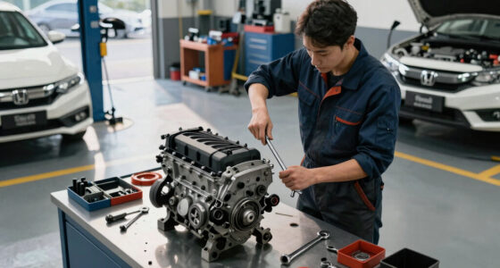 Honda Surges In Global Coverage