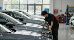 Honda Surges In Global Coverage