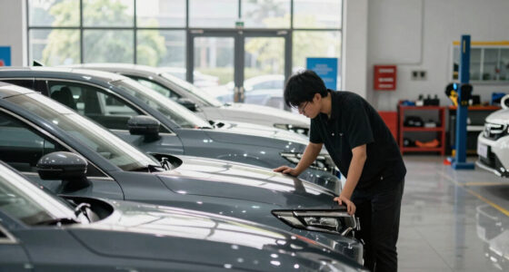 Honda Surges In Global Coverage