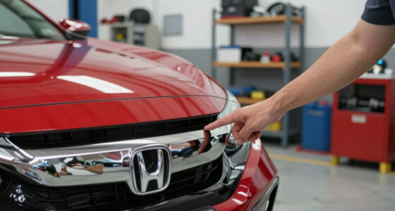Honda Surges In Global Coverage