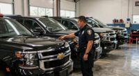 How Texas Police Spent $4.5 Million On Four Chevy Tahoes