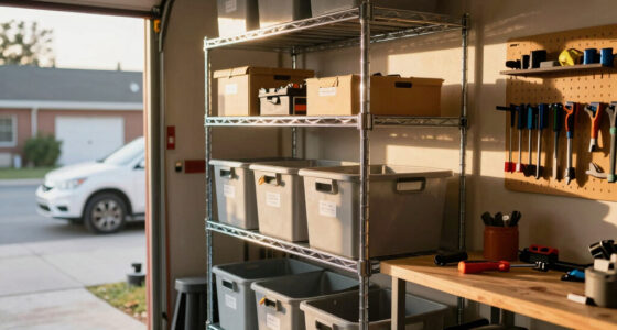 How to Choose Car Organization And Storage Solutions