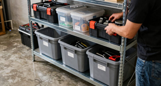 How to Choose Car Organization And Storage Solutions