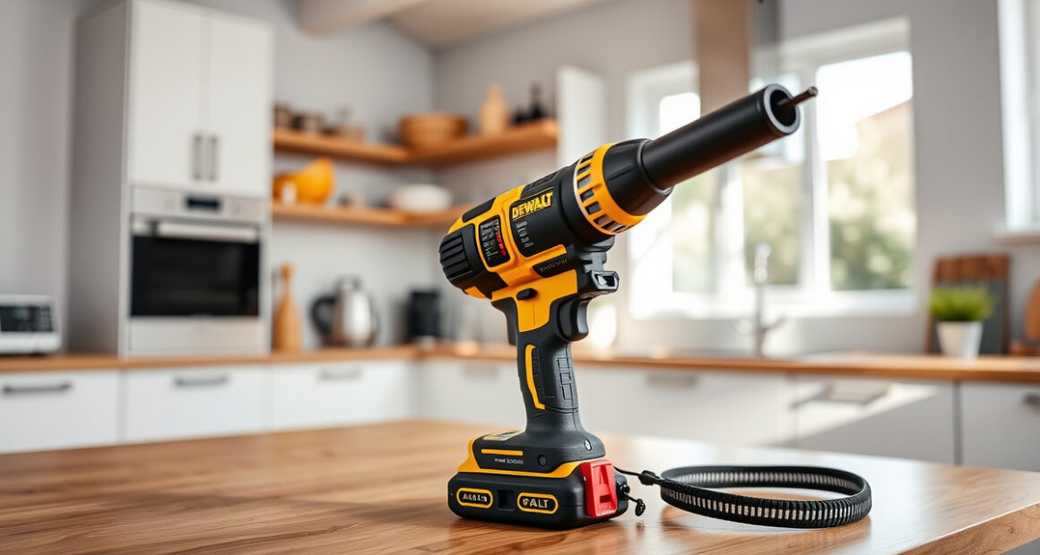 How to Fix a DEWALT Power Tool That Keeps Battery Not Charging