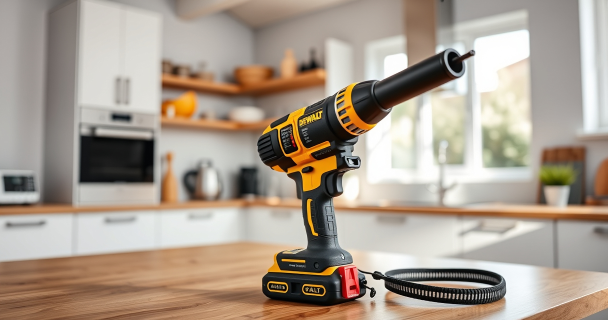 How to Fix a DEWALT Power Tool That Keeps Battery Not Charging