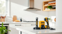 How to Fix a DEWALT Power Tool That Keeps Overheating