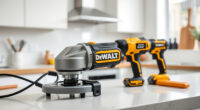 How to Fix a DEWALT Power Tool That Keeps Overheating