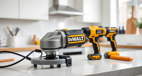 How to Fix a DEWALT Power Tool That Keeps Overheating