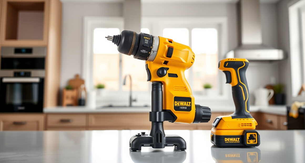 How to Fix a DEWALT Power Tool That Won't Charge