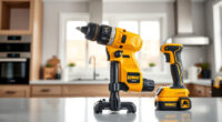 How to Fix a DEWALT Power Tool That Won't Charge