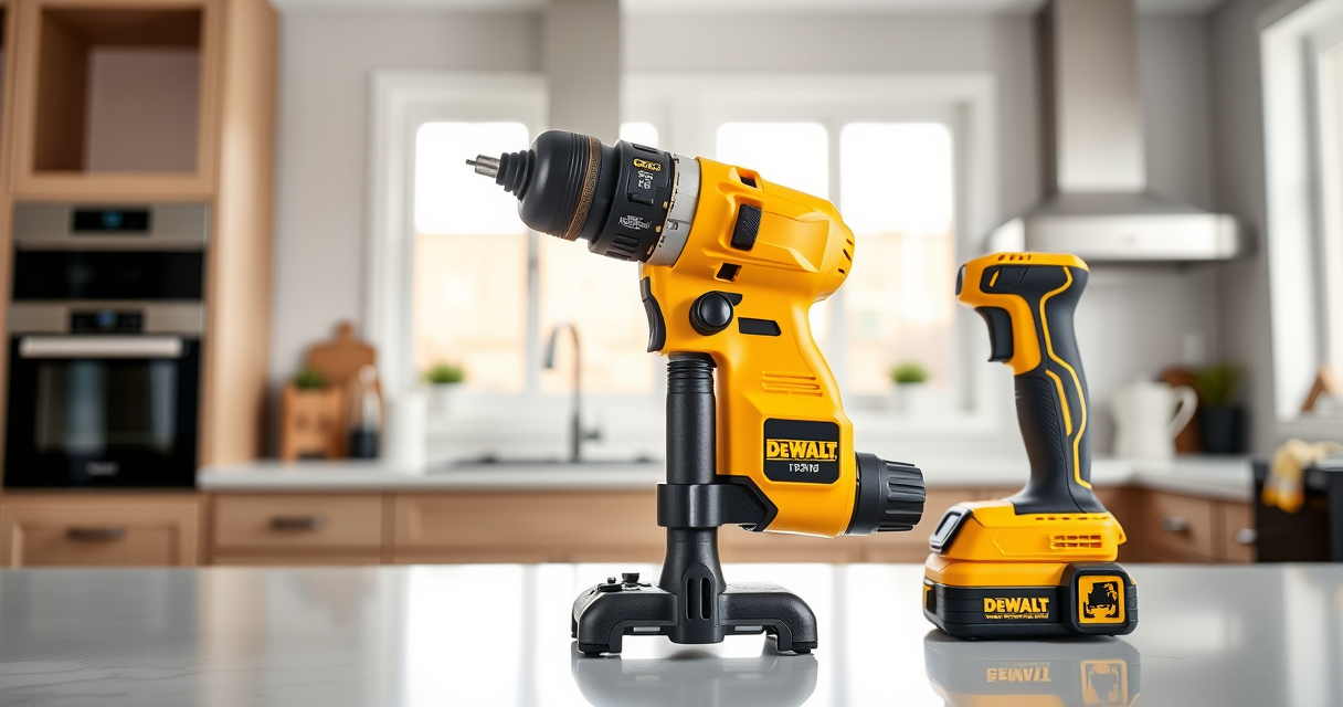 How to Fix a DEWALT Power Tool That Won't Charge