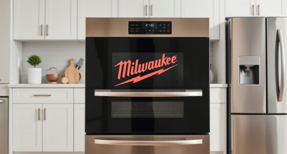 How to Fix a Milwaukee Power Tool That Keeps Charger Blinking Red
