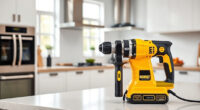 How to Set Up Your DEWALT Power Tools Safely & Effectively