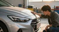 Hyundai Elantra Hybrid Surges In Global Coverage