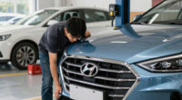 Hyundai Surges In Global Coverage