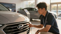 Hyundai Surges In Global Coverage