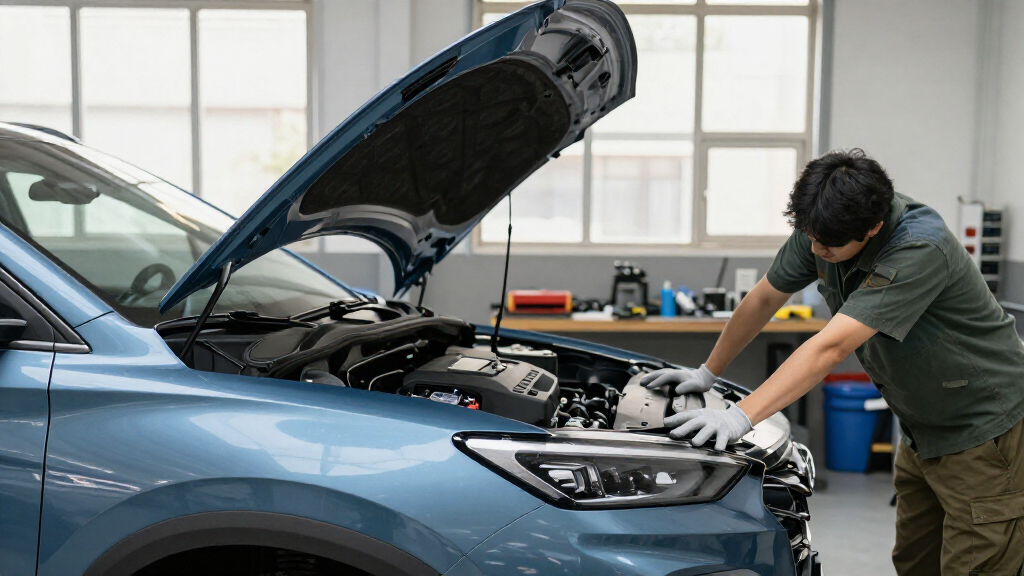 Hyundai Surges In Global Coverage