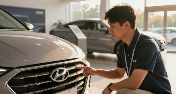 Hyundai Surges In Global Coverage