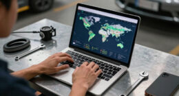 Infiniti Surges In Global Coverage