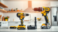 Is the DEWALT ATOMIC Drill Worth It? Honest Review