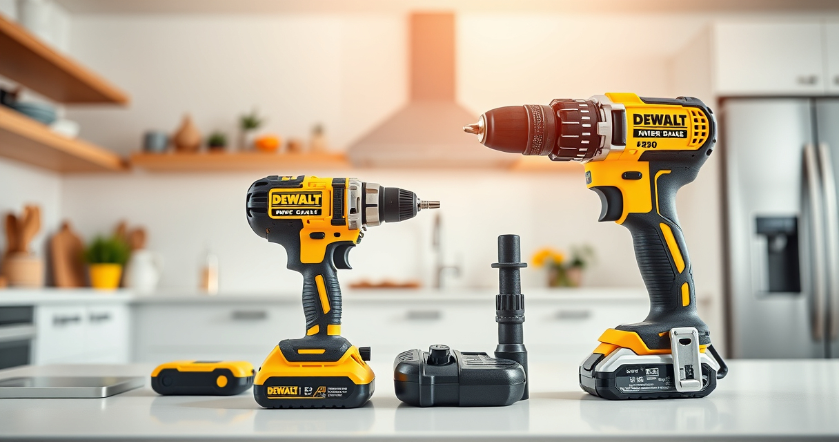 Is the DEWALT ATOMIC Drill Worth It? Honest Review