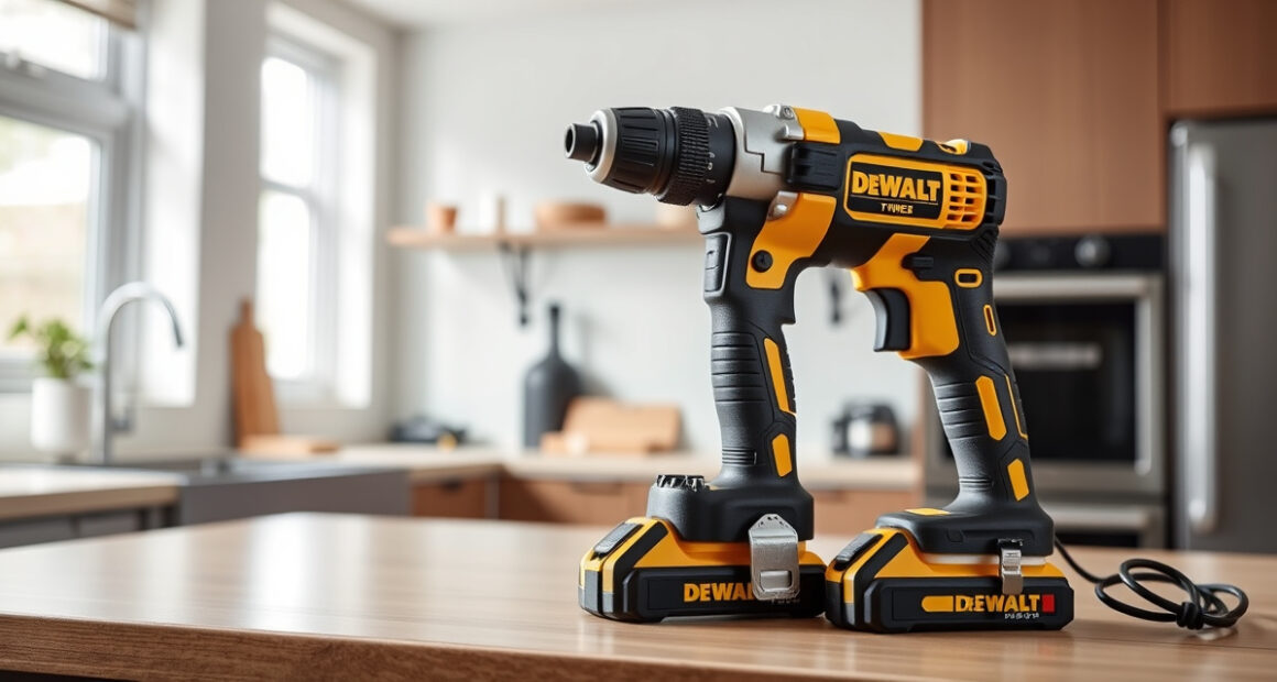 Is the DEWALT ATOMIC Drill Worth It? Honest Review