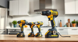Is the DEWALT Brushless Drill Worth It? Honest Review