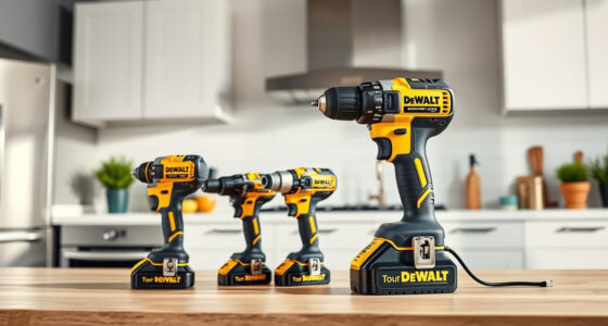 Is the DEWALT Brushless Drill Worth It? Honest Review