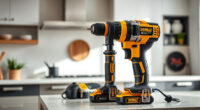 Is the DEWALT XR Impact Driver Worth It? Honest Review