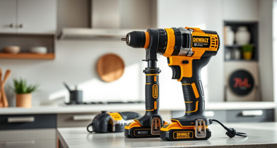 Is the DEWALT XR Impact Driver Worth It? Honest Review