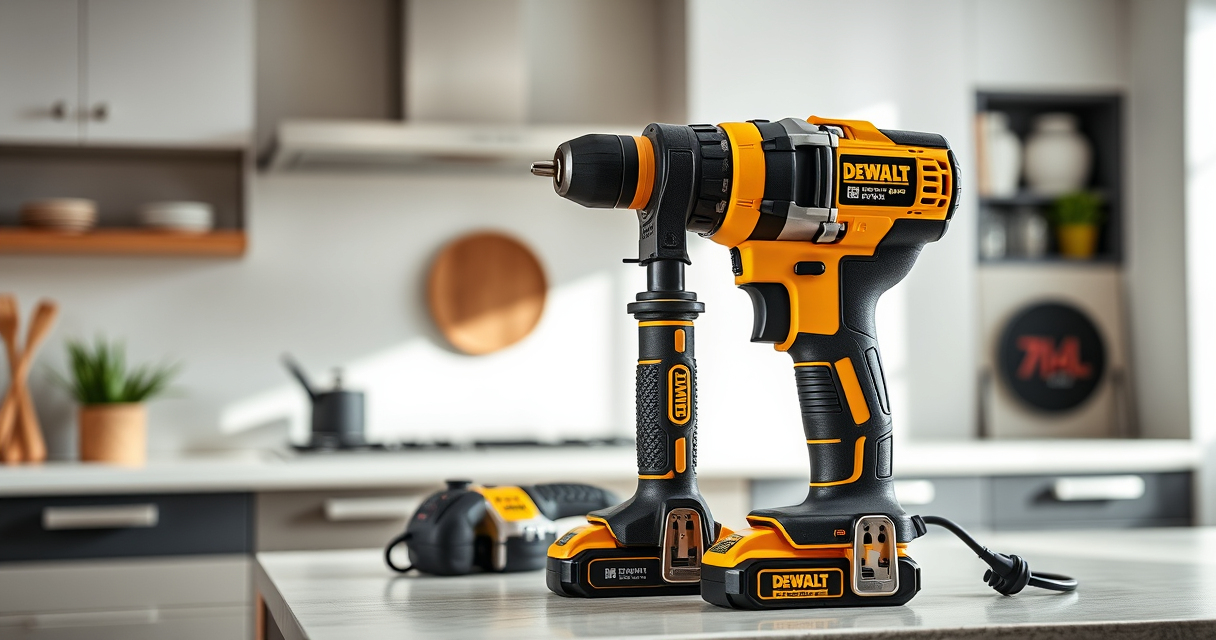 Is the DEWALT XR Impact Driver Worth It? Honest Review
