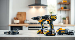 Is the DEWALT XR Impact Driver Worth It? Honest Review