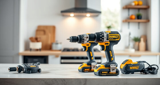 Is the DEWALT XR Impact Driver Worth It? Honest Review