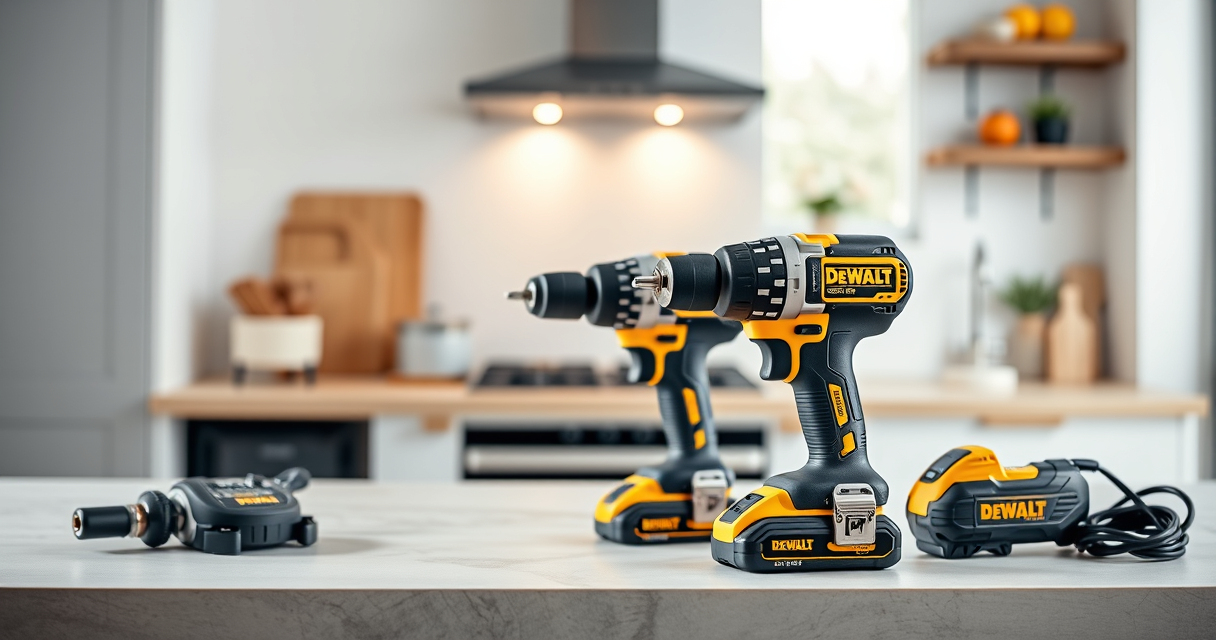 Is the DEWALT XR Impact Driver Worth It? Honest Review