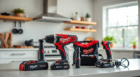 Is the Milwaukee Hammer Drill Worth It? Honest Review