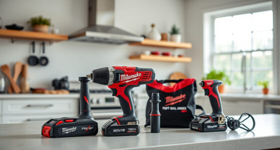 Is the Milwaukee Hammer Drill Worth It? Honest Review